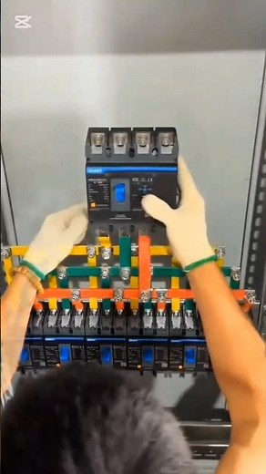Low Voltage Panel Wiring: Step-by-Step Breaker Installation Guide