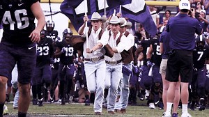 101K views · 886 reactions | Wake up. We're back. #BeatSU | TCU Athletics | Facebook