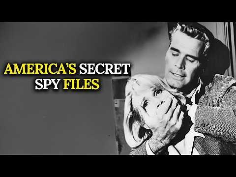 15 Forgotten American Spy Thrillers of the 1960s