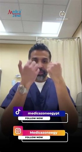 اخطر ثلاثة اشياء مستحيل الدكتور طراد القاضي ان يفعلها كطبيب عيون