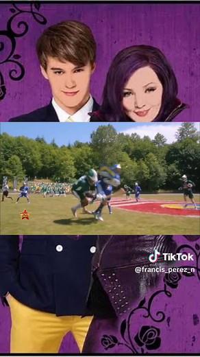 Descendientes 1: Parte 12 - Clips y Momentos Clave