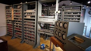 Inside the project to rebuild the EDSAC, one of the world's first general purpose computers
