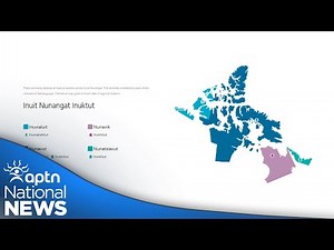 Inuktut language now available on Google Translate | APTN News