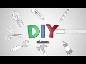 Αποκριάτικες μάσκες | DIY | plaisio.gr