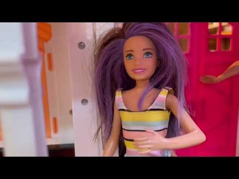 Viv's World Episode #27 - Popcorn and Onions