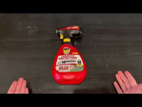 Raid Max Perimeter Protection Honest Review