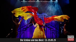 Die Schöne und das Biest