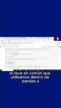 Diferentes tipos de uniones de conjuntos de datos en Python