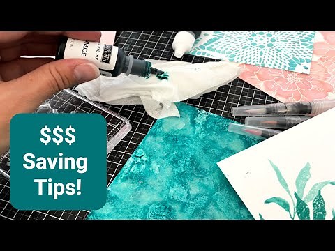 17 Reasons why INK REFILLS are EVERYTHING YOU NEED!