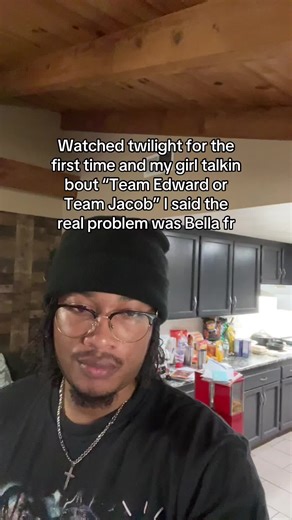 Understanding Bella's Choice: Team Edward vs Team Jacob