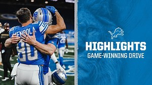 67K views · 1.5K reactions | Sixteen seconds were plenty for Matthew Stafford on Sunday. Watch him lead yet another game-winning drive. FOX | Detroit Lions | Facebook
