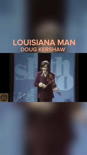 A tribute to life on the water, featuring Doug Kershaw's legendary fiddle and heartfelt lyrics. #countrymusic | Harmony Haven