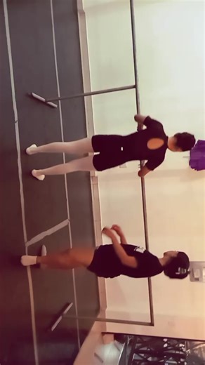 Ballet Performance Highlights with Belén and Mackenzie