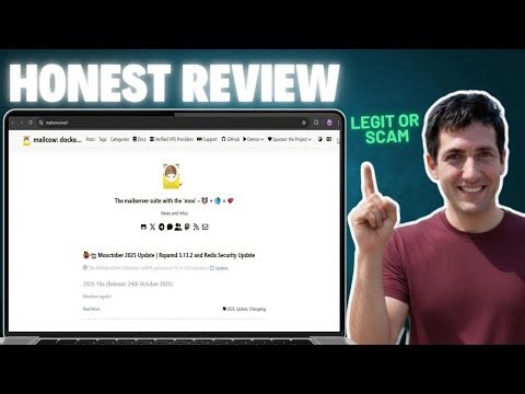 Mailcow vs iRedMail vs Mailu Comparison 2026 Best Mail Server Review and Winner