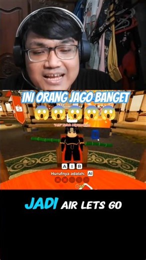 Meet a Great Player in Roblox Word Connect 😱🔥 #roblox #robloxedit #robloxfyp