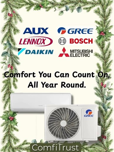 ComfiTrust — Supplying Confidence.