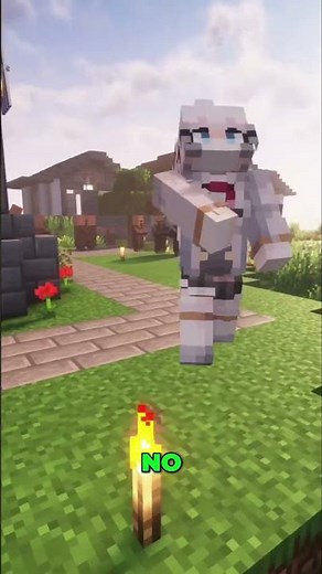 this is Minecrafts NEWEST SMP!