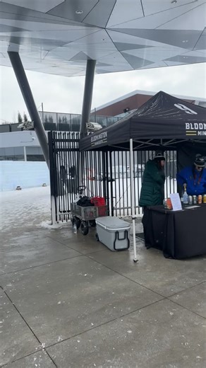 Winter Beer Tasting at Viking Lakes
