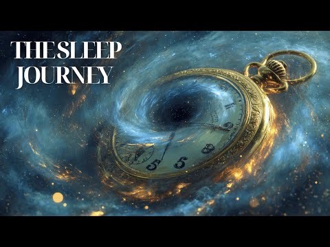 The Shocking Truth About Time: What 99.99% of Physicists Won’t Admit | Science For Sleep