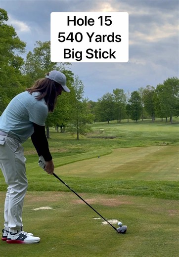 Bulle Rock Golf Course — Playing Hole 15 Guide