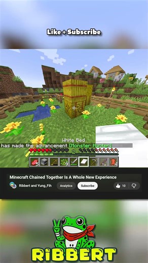 Never Faked A Trickshot