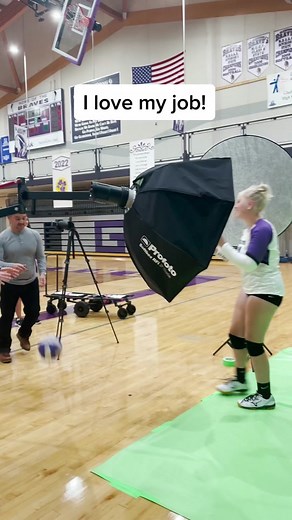 Volleyball action. #volleyball #volleyballworld #volleyballplayer #photographer #sports #highschool #highschoolvolleyball #gladstone #marquette #menominee #rapidriver #escanaba #manistique
