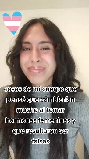 Transición de Hombre a Mujer: Realidades de las Hormonas