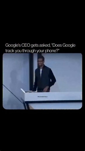 Historyscope on Instagram: "In the 2018 Senate hearing Google CEO Sundar Pichai was questioned intensively about whether Google tracks users through their phones. Representative Ted Poe pressed Pichai on the precision of Google’s location tracking, asking if Google could know when someone moves from one side of a room to another using their phone’s location data. Pichai responded cautiously, noting that location services are not enabled by default on all devices (e.g., iPhones require user activ