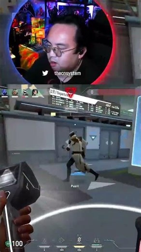 fbi open up! | #thecnsystem on #Twitch