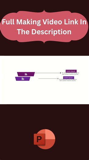 Creative & Modern Slide Design in PowerPoint ✨ | Easy PPT Design Idea Tutorial