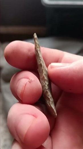 Colorado arrowhead hunting finds #arrowheadhunting #arrowheads ##artifacts #relics #arrowhead