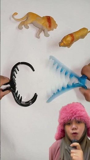 JANGAN MACAM MACAM⁉️AKU TIDAK TAKUT😱😍 ichchhakumari5874