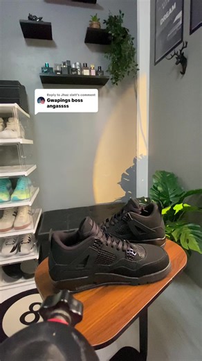 Discover Quality New Shoes on TikTok Finds