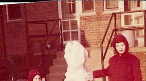 1994 - JOEY RAMONE suggests to his brother they record one of their favorite songs together. They wound up making an EP for Jello Biafa's Alternative Recods ❤😎. released later that year. | Joey Ramone