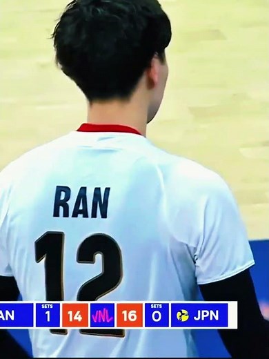 JAPAN vs CANADA Full Drama! 😱 VNL 2026 Highlights #volleyball #volley