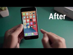 How to Unlock iPhone 6S without Apple ID Activation Lock iCloud Password