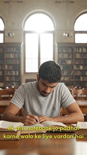 Best Reusable Notebook on Amazon 🔥 #notebook #digitelnotes #study #gauravnarukavlogs