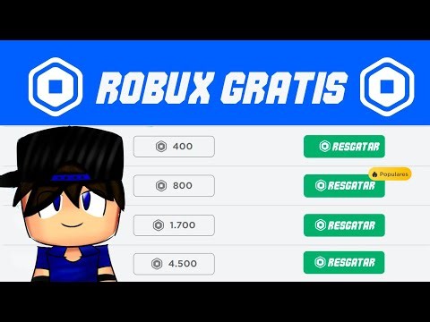 🔵Se Entrar Ganha ROBUX DE GRAÇA NO ROBLOX AO VIVO (robux grátis roblox) ROBUX SORTEIO | DOANDO ROBUX