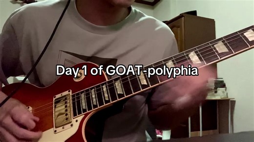 Polyphia Day 1 Guitar Cover Performance