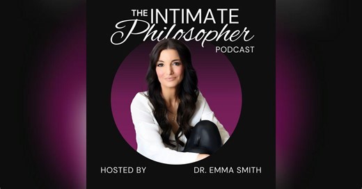 Ep. 10: Between Pearl Clutching and Projection: What Sex Therapy is Actually About | Emma Smith, PhD, LPC, CST, CCTP