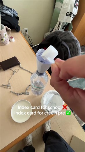 #indexcardschallenge | index card challenge