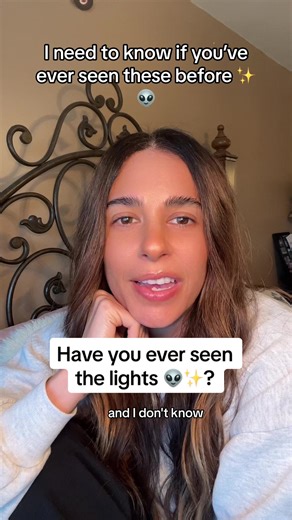 Have you ever seen the lights that enter a room and then just disappear? They could be orbs? Idk how to really explain it but i know not everyone has seen them before. #fyp #fypシ #foryou #supernatural #conspiracy #aliens #orbs #spirituality #viral