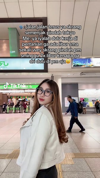 Enak Kerja di Jepang: Pilih PM atau Pertanian?