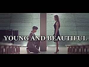 Young and beautiful | Multifandom