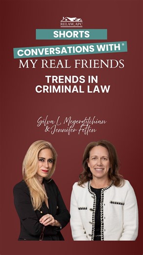 Current Trends in Criminal Defense: A Changing Legal Landscape