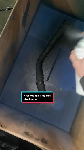 How to Heat Wrap Your Exhaust Pipe: Step-by-Step Guide