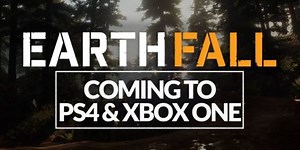 EarthFall sortira au printemps sur PS4, XBOX One et PC ! - jeux video actualites Hightech cinema