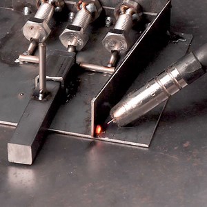 8K views · 4 comments | Making A Metal Lock Thanks for watching! Please be aware that this video is for entertainment purposes only and techniques shown should not be attempted at home! | Gorgeous | Facebook