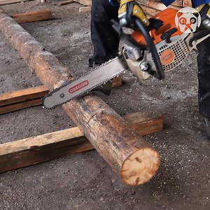 4.3M views · 10K reactions | Wood Chopping Tool Ideas | Crafty Panda | Facebook