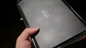 上海龙晶L6020-I东方有线机顶盒拆机兆芯ZX2000 ARM SOC展示